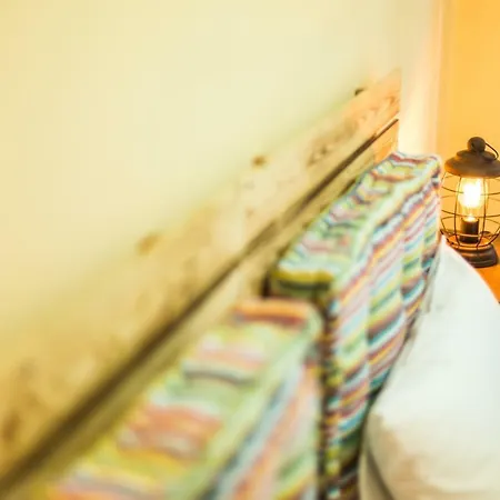 Apartment Sefarad_parking Propio